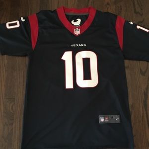 Deandre Hopkins Stitched Jersey